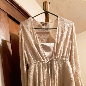 Evening gown/wedding
